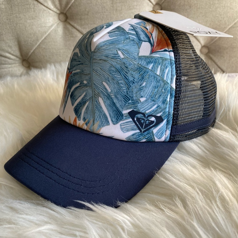 Roxy Trucker Hat